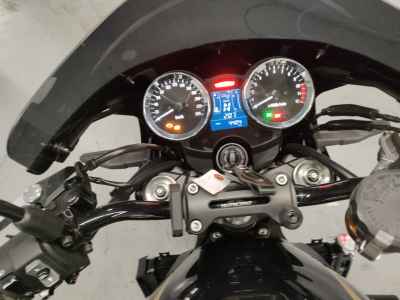 Kawasaki Z900RS Cafe 2023