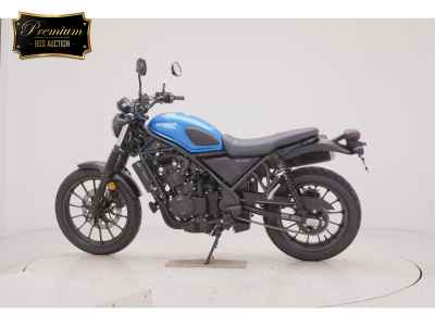 Honda CL500 2025