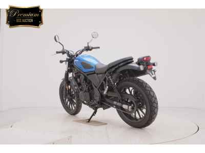 Honda CL500 2025