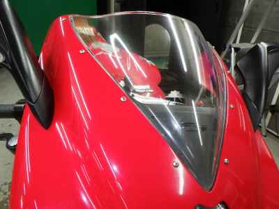 MV Agusta F3 800 2020