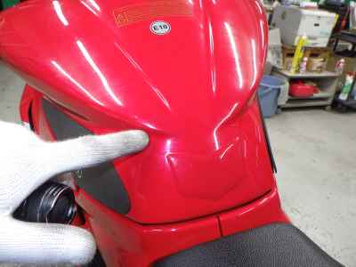 MV Agusta F3 800 2020