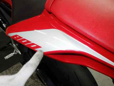 MV Agusta F3 800 2020