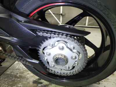 MV Agusta F3 800 2020