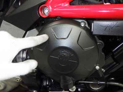 MV Agusta F3 800 2020