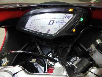MV Agusta F3 800 2020