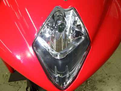 MV Agusta F3 800 2020