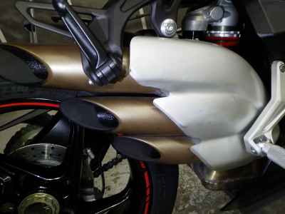 MV Agusta F3 800 2020