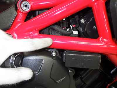 MV Agusta F3 800 2020
