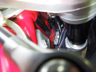MV Agusta F3 800 2020