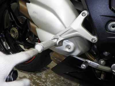 MV Agusta F3 800 2020