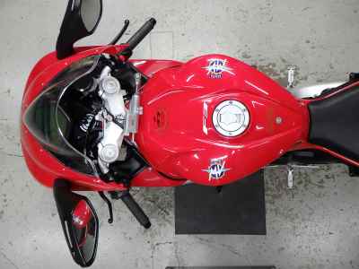 MV Agusta F3 800 2020