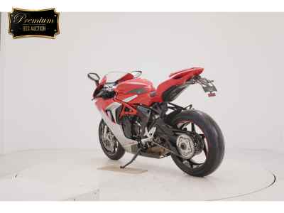 MV Agusta F3 800 2020