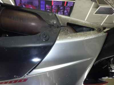 MV Agusta F3 800 2020