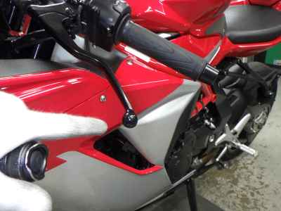MV Agusta F3 800 2020