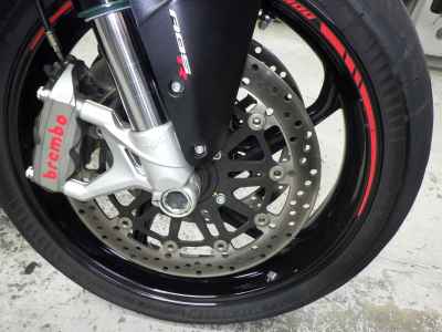 MV Agusta F3 800 2020