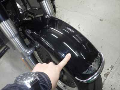 Harley-Davidson ACCESS125 2012