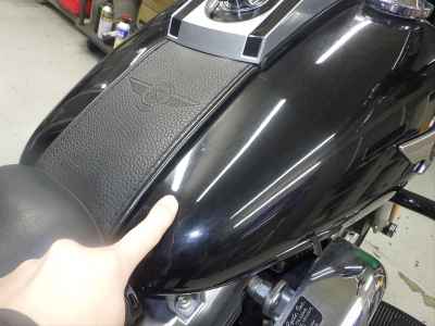 Harley-Davidson ACCESS125 2012