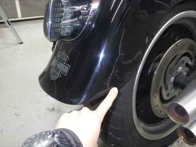 Harley-Davidson ACCESS125 2012