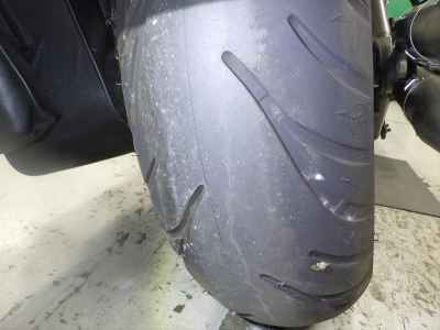 Harley-Davidson ACCESS125 2012