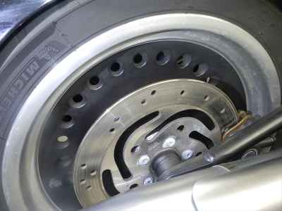 Harley-Davidson ACCESS125 2012