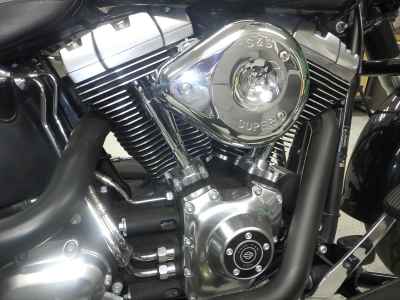 Harley-Davidson ACCESS125 2012
