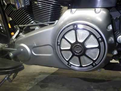 Harley-Davidson ACCESS125 2012