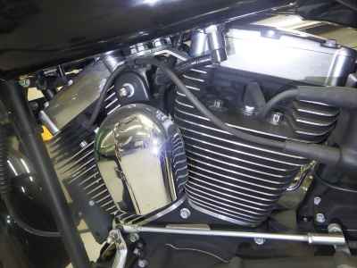 Harley-Davidson ACCESS125 2012