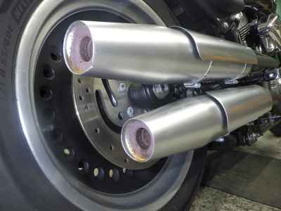 Harley-Davidson ACCESS125 2012