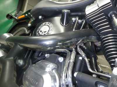 Harley-Davidson ACCESS125 2012