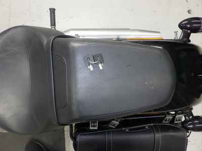 Harley-Davidson ACCESS125 2012