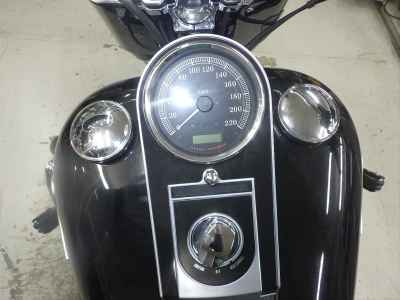 Harley-Davidson ACCESS125 2012