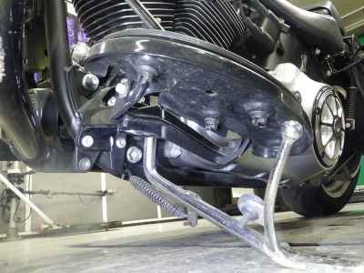 Harley-Davidson ACCESS125 2012