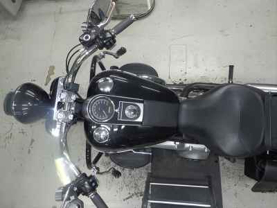 Harley-Davidson ACCESS125 2012