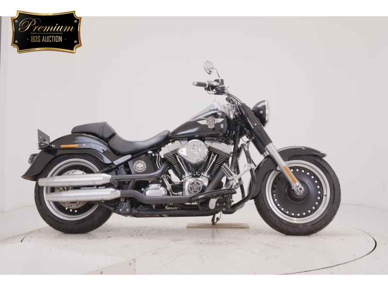 Harley-Davidson ACCESS125 2012