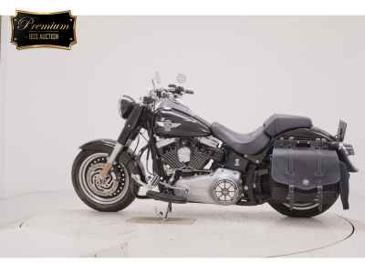 Harley-Davidson ACCESS125 2012