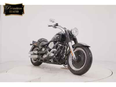 Harley-Davidson ACCESS125 2012