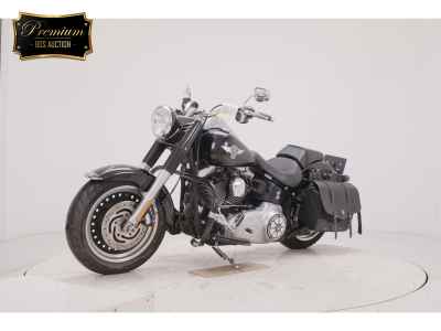 Harley-Davidson ACCESS125 2012