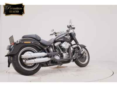 Harley-Davidson ACCESS125 2012