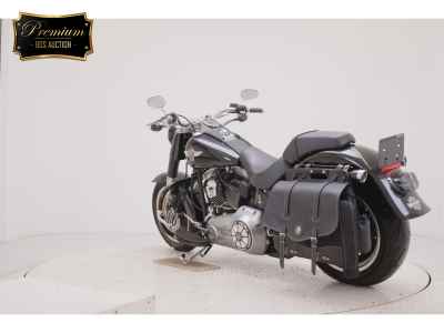 Harley-Davidson ACCESS125 2012