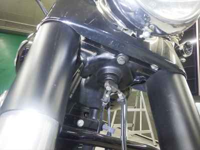Harley-Davidson ACCESS125 2012