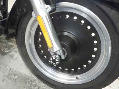 Harley-Davidson ACCESS125 2012