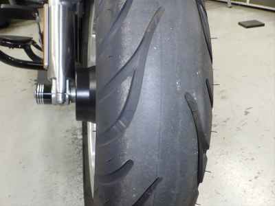 Harley-Davidson ACCESS125 2012