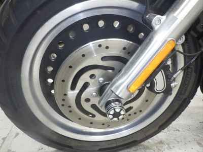 Harley-Davidson ACCESS125 2012