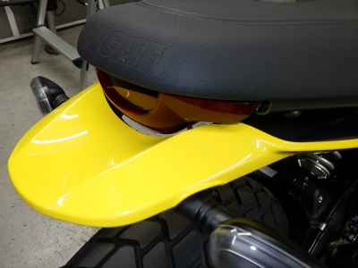 Ducati Scrambler Icon 2G 2025