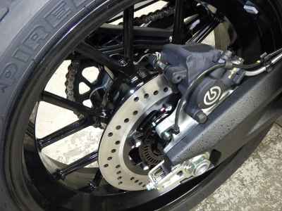 Ducati Scrambler Icon 2G 2025