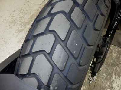 Ducati Scrambler Icon 2G 2025