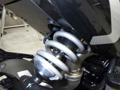 Ducati Scrambler Icon 2G 2025