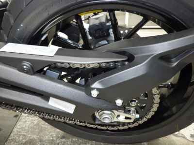 Ducati Scrambler Icon 2G 2025