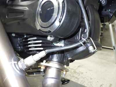 Ducati Scrambler Icon 2G 2025