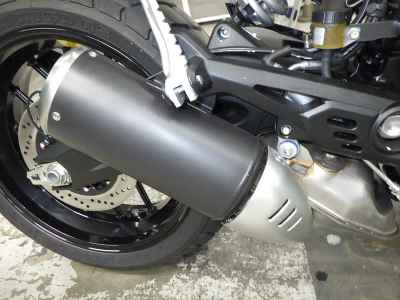 Ducati Scrambler Icon 2G 2025